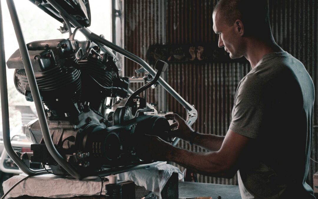 Post-Collision Electrical System Issues in Cars