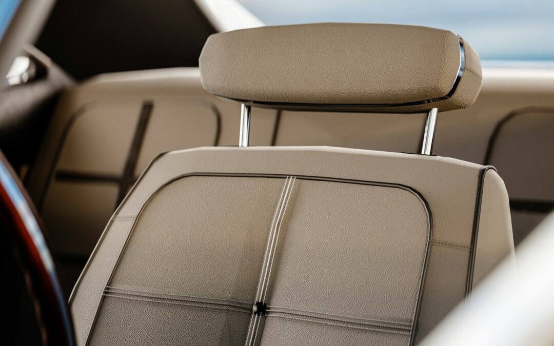 Simple Tips for Preserving Your Car’s New Upholstery