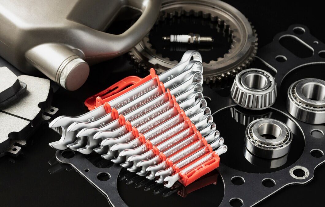 Choosing the Best Replacement Parts for Your Vehicle