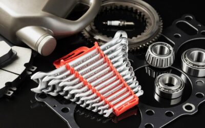 Choosing the Best Replacement Parts for Your Vehicle