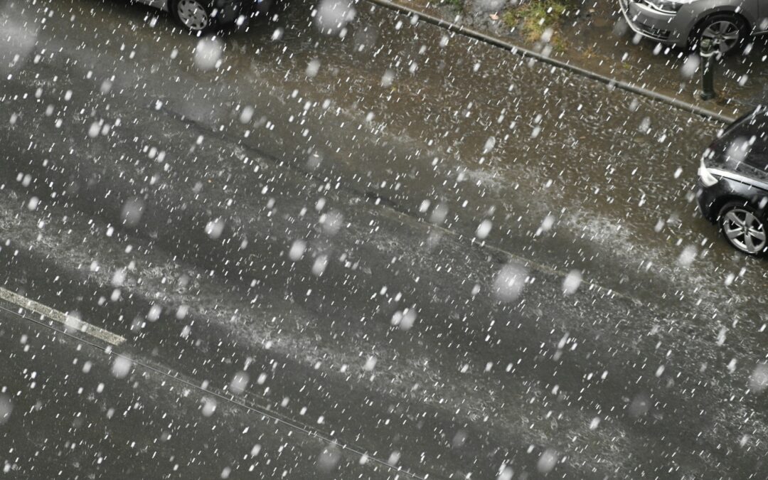 How to Protect Your Car from Hail Damage: A Detailed Guide