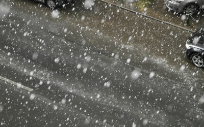 How to Protect Your Car from Hail Damage: A Detailed Guide
