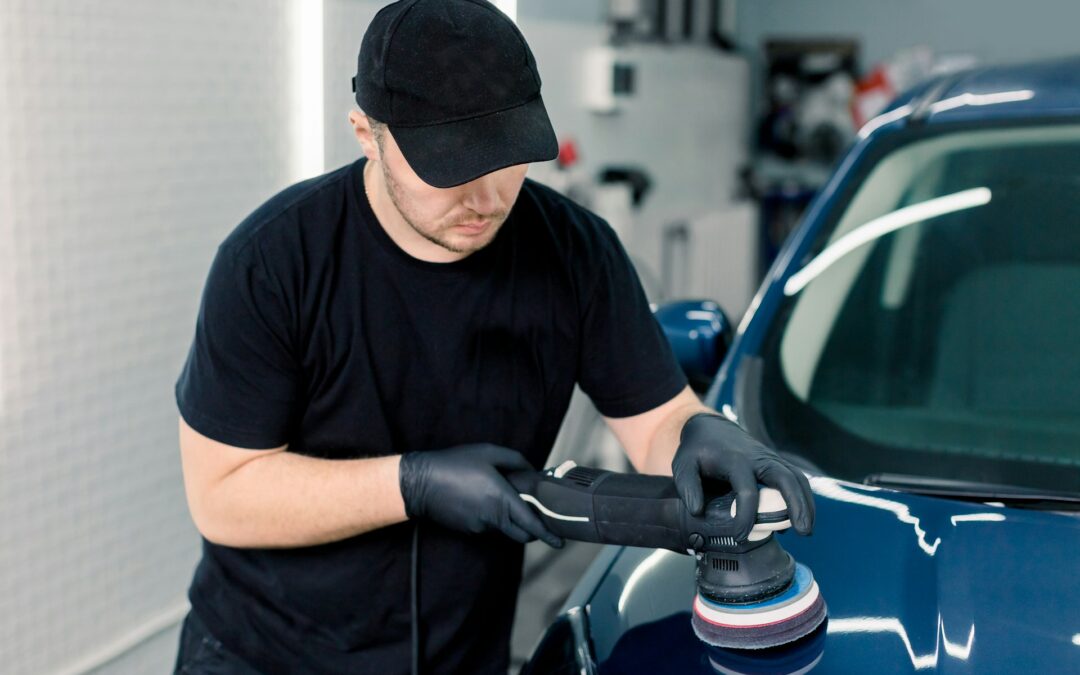 OEM-Certified vs. Independent Body Shops