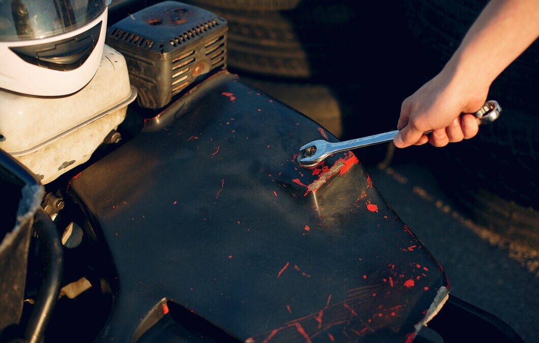 The Rust Fighter’s Guide: Simple Methods to Prevent Car Corrosion