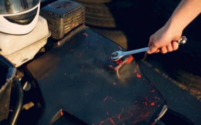 The Rust Fighter’s Guide: Simple Methods to Prevent Car Corrosion
