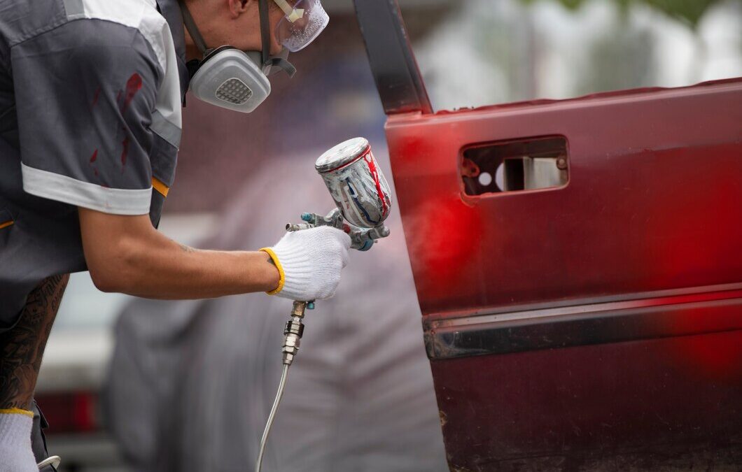 How Different Weather Conditions Affect Your Car’s Paint Job