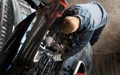 Debunking Common Myths About Car Collision Repairs