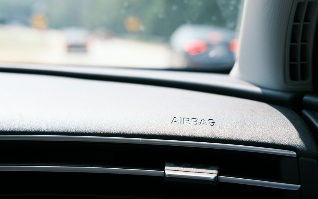Steps to Take if Your Car’s Airbags Deploy
