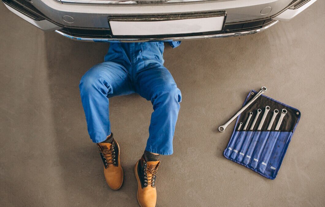 Understanding the Costs of Quality Auto Body Repair