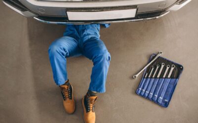 Understanding the Costs of Quality Auto Body Repair