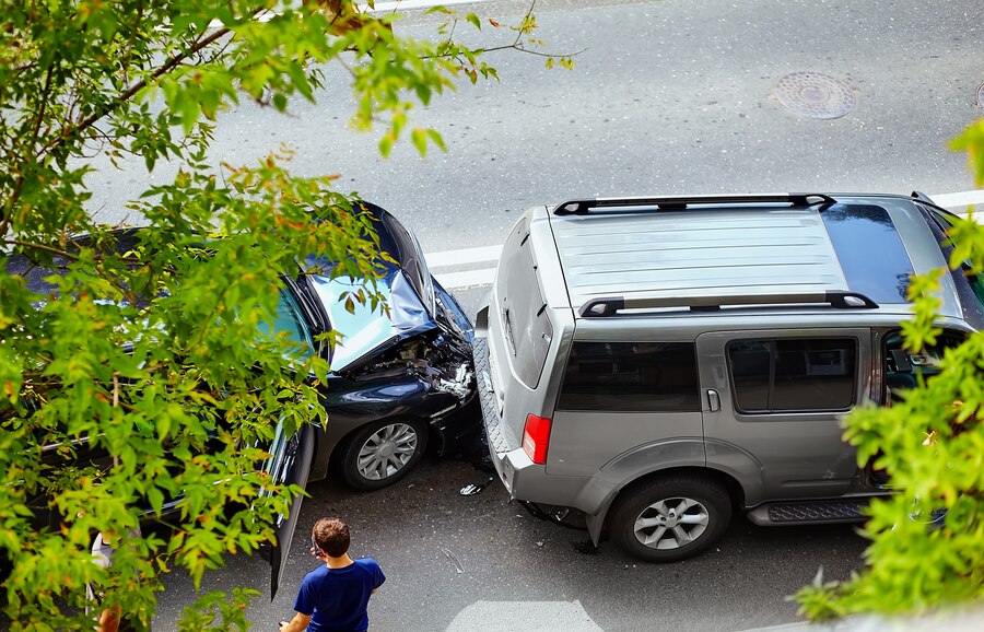 24-Hour Collision Repair: What to Expect