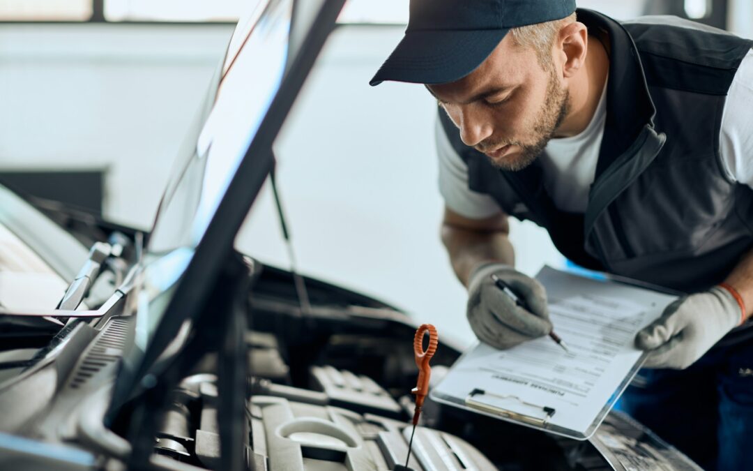 Why You Should Prioritize Car Safety Inspections Post-Collision