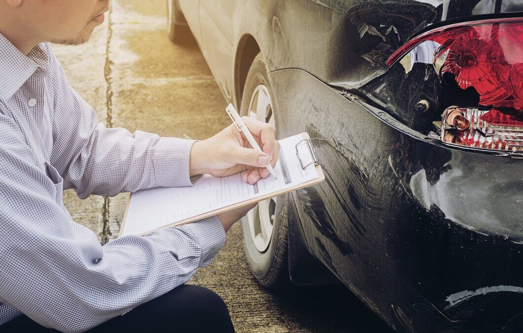 Steps to Ensure Your Car is Safe to Drive Post-Accident