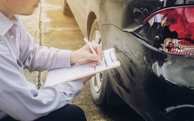 Steps to Ensure Your Car is Safe to Drive Post-Accident