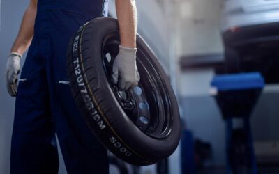 Essential Guide to Tire Safety After Auto Accidents