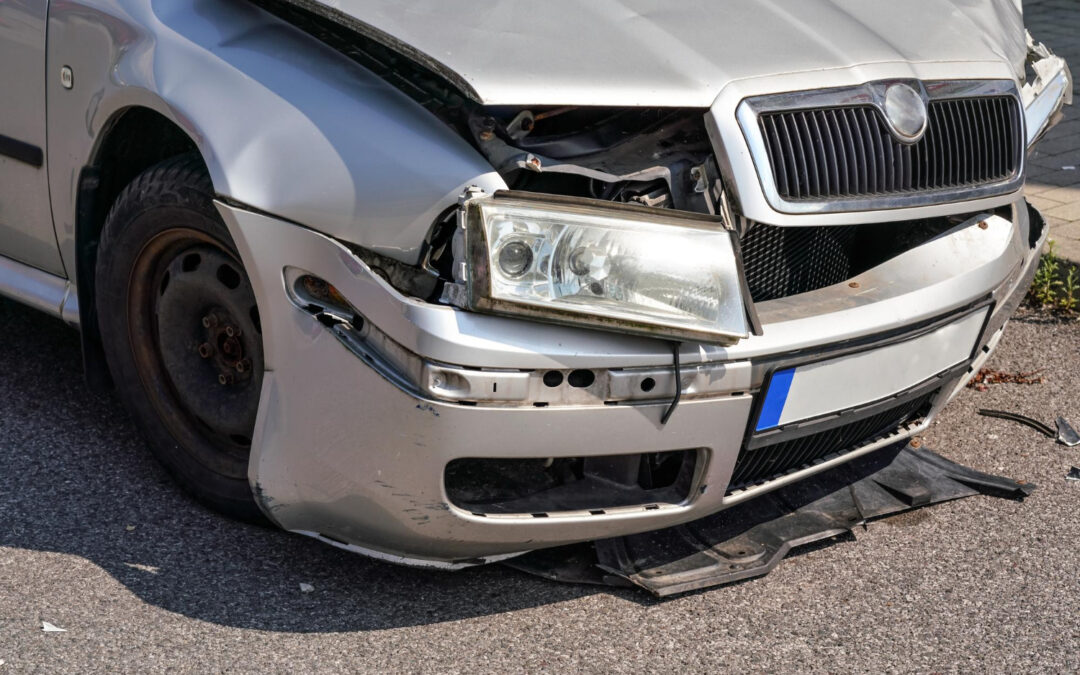 How to Deal with a Misaligned Car Frame
