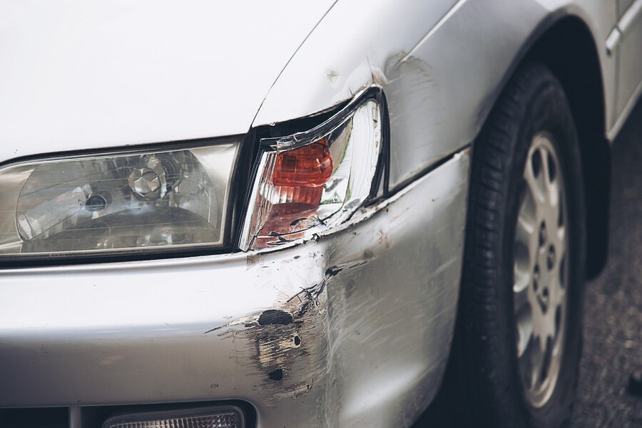 How to Fix Minor Car Scratches on Your Own