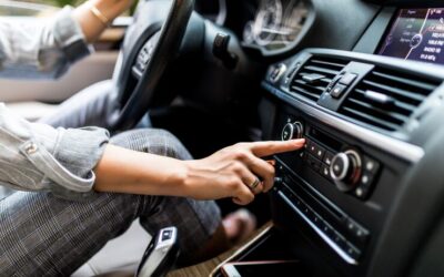 Maintaining Car Electronics After an Accident