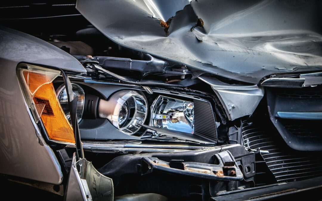 Steps to Take for Immediate Car Accident Repair