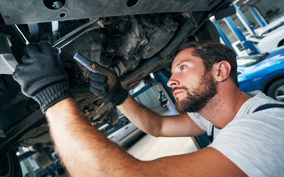 How to Maintain Your Car’s Value After an Accident