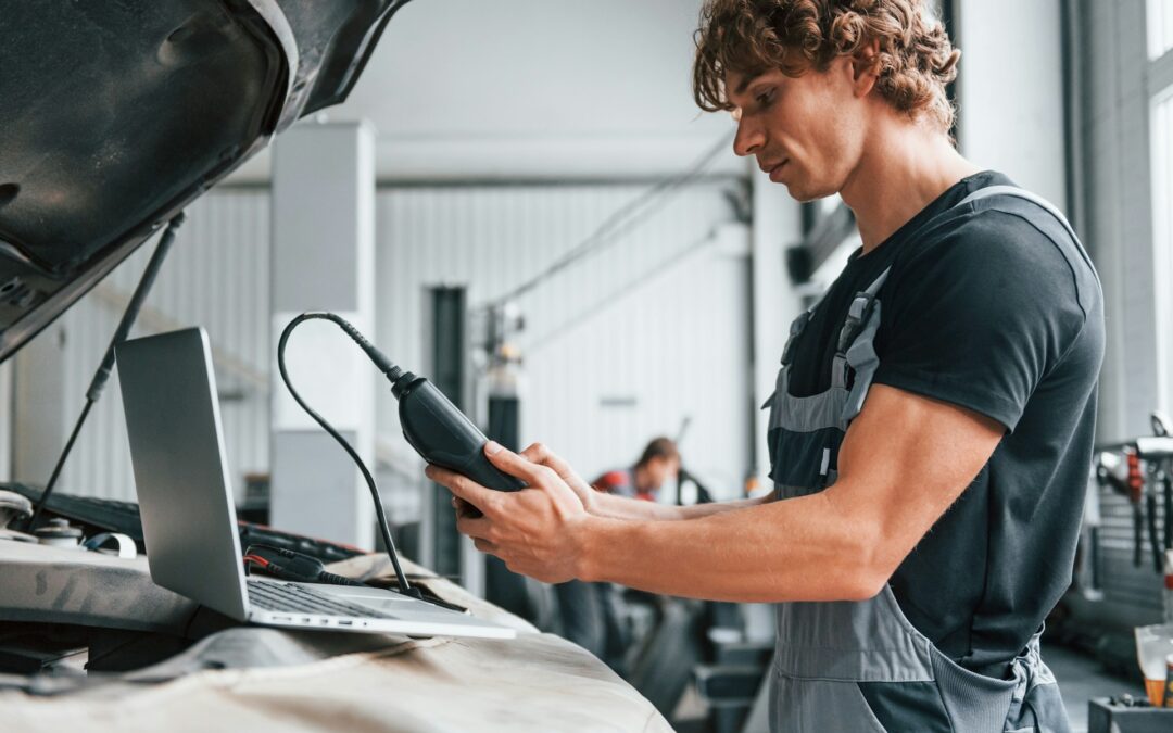 The Importance of Choosing Certified Repair Technicians