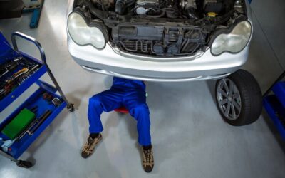 The Importance of Regular Underbody Inspections
