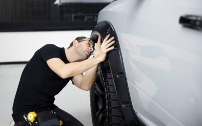 Why Timely Fender Repair Matters
