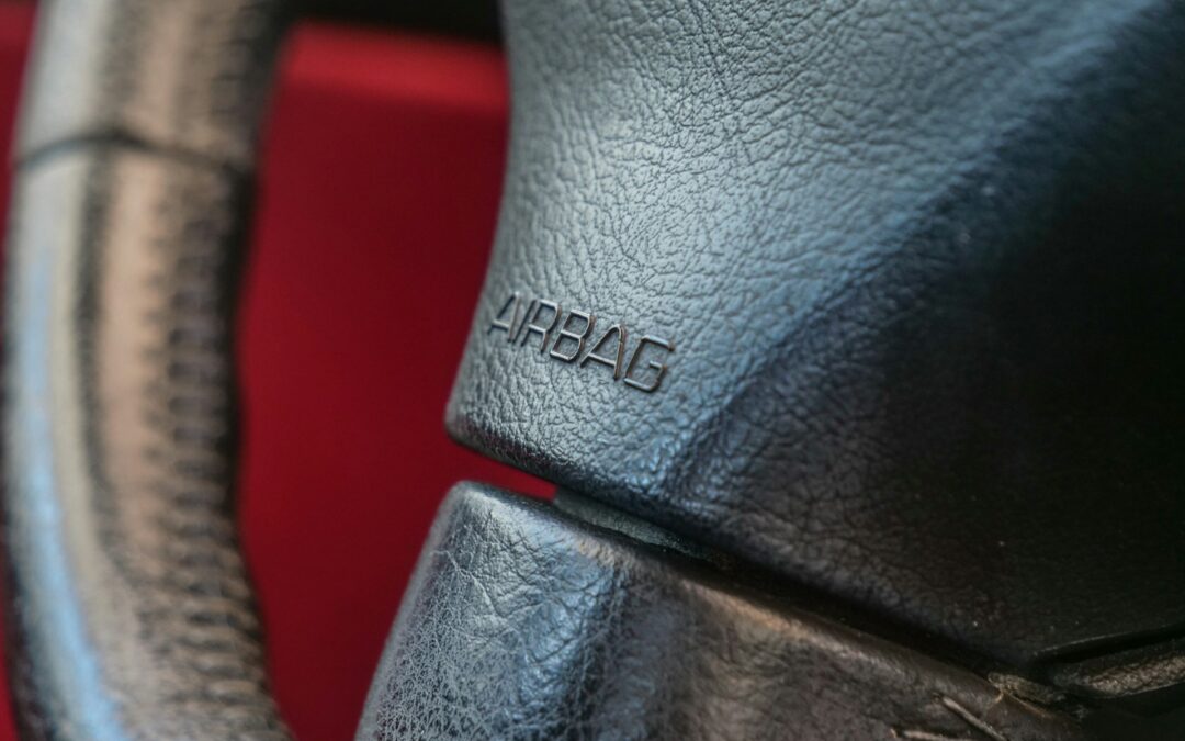 Tips and Tricks for Ensuring Your Car’s Airbags are Functioning