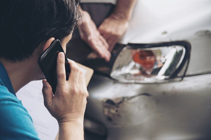 The Benefits of Paintless Dent Repair in Arlington