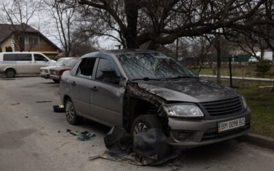 How Automotive Collision Services Help After an Accident