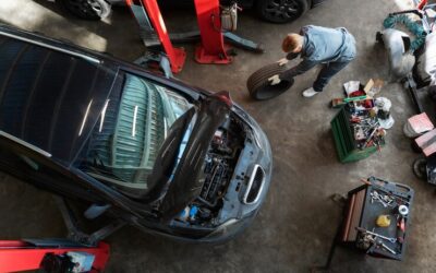 Why Prompt Car Collision Repair is Essential