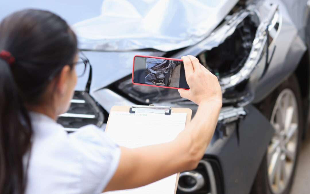 Tips for Effective Car Accident Repair