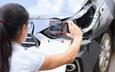 Tips for Effective Car Accident Repair