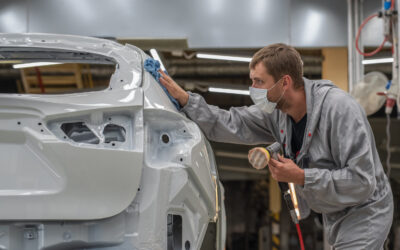 Key Benefits of Timely Car Body Repair