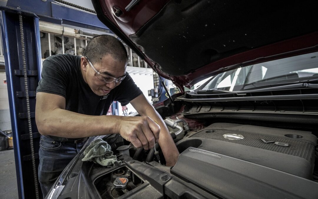 Finding the Best Body Shop for Your Car Repairs