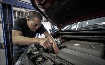 Finding the Best Body Shop for Your Car Repairs