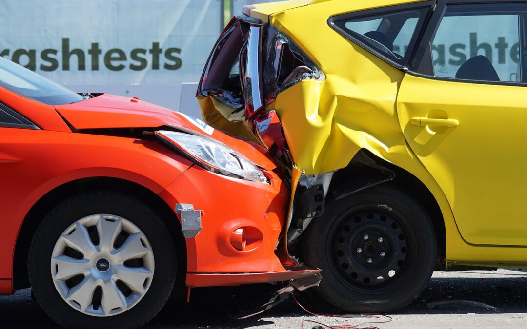 The Impact of Automotive Collision on Car Safety