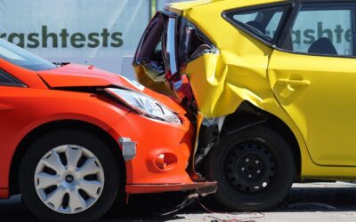 The Impact of Automotive Collision on Car Safety