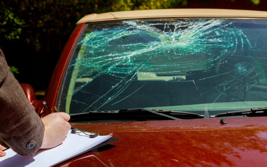 How Collision Shops Differ from General Bodyshops