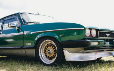 Understanding the Steps in Bodywork Repair