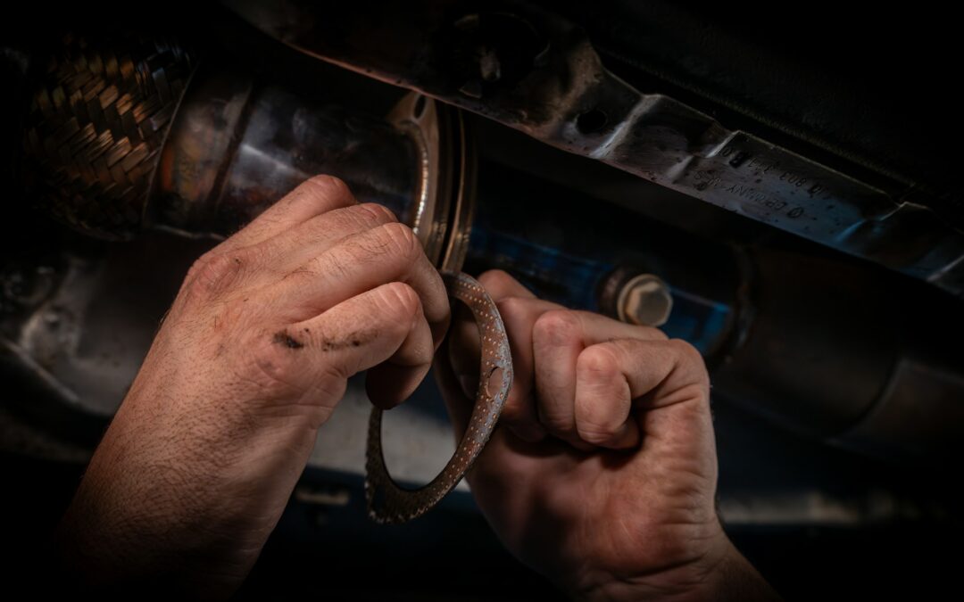 Why Collision Body Shops Are Crucial for Major Repairs