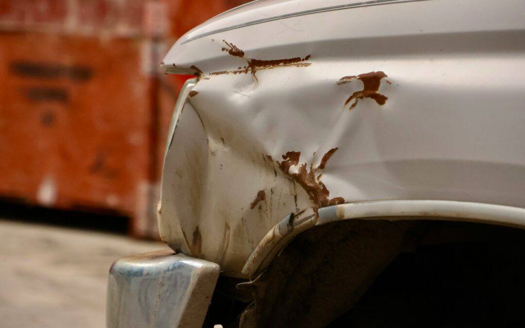 How Often Should You Visit an Auto Bumper Repair Shop